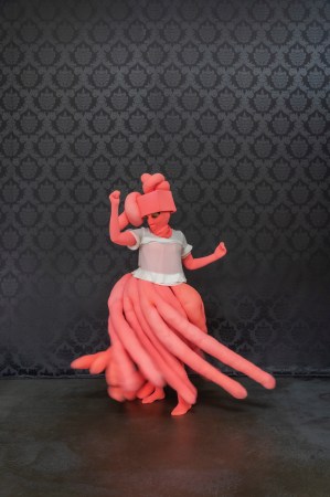 clabin coral wing 269